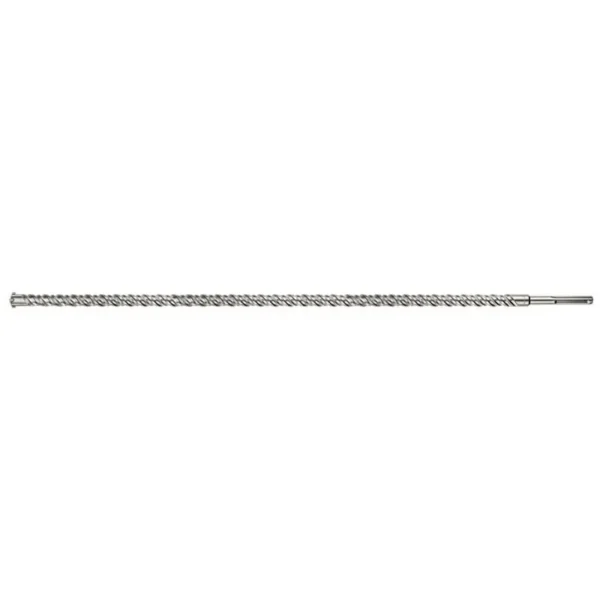 Burghiu SDS MAX 18x310mm GRAPHITE Burghiu SDS MAX 18x310mm GRAPHITE - imagine 1
