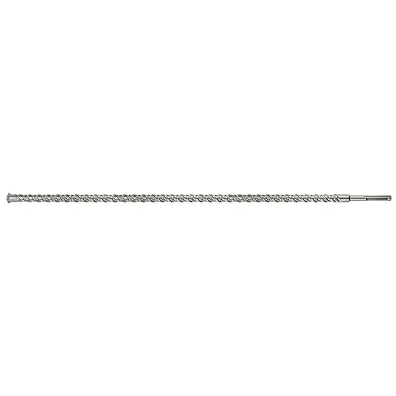 Burghiu SDS MAX 18x310mm GRAPHITE Burghiu SDS MAX 18x310mm GRAPHITE - imagine 1
