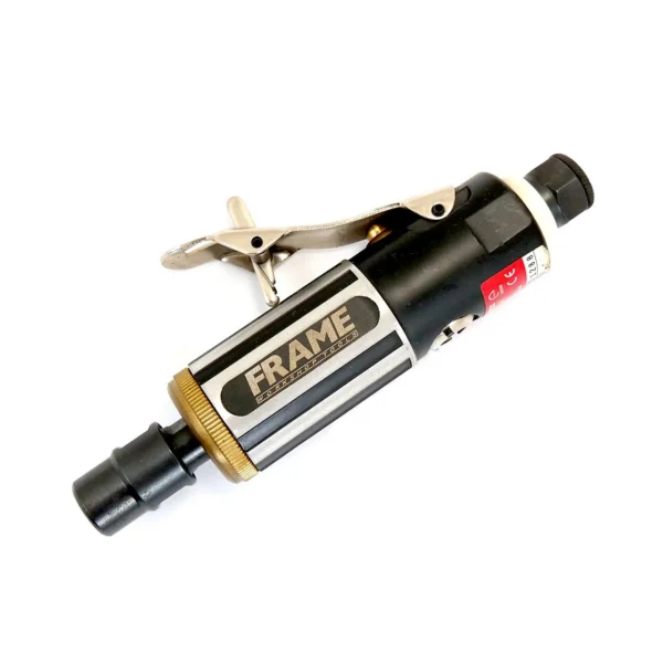 Minipolizor pneumatic, FRAME - imagine 1