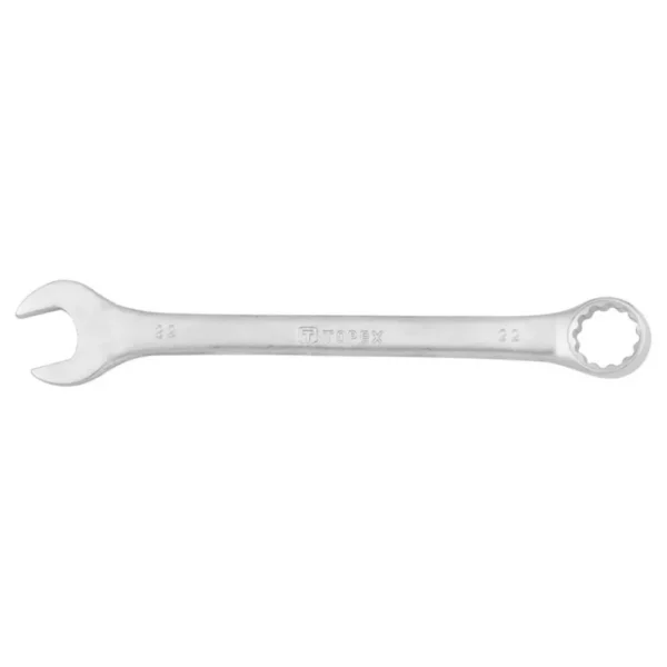 Cheie combinata 22mm TOPEX - imagine 1