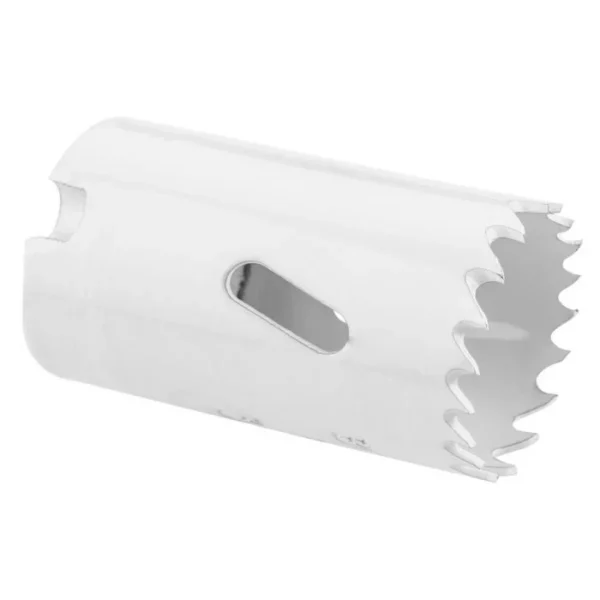 Freza bi-metal 25mm GRAPHITE - imagine 1