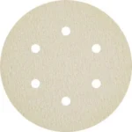 Abrazive/smirghel cu sky, pentru lac,vopsele, P 80 ,125mm, PS33K (100/cutie)