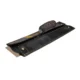 Gletiera inox Olejnik, intarita, Premium Gold, Medium Flex,   35.6x12cm x 0.4mm, maner piele naturala, husa - imagine 4