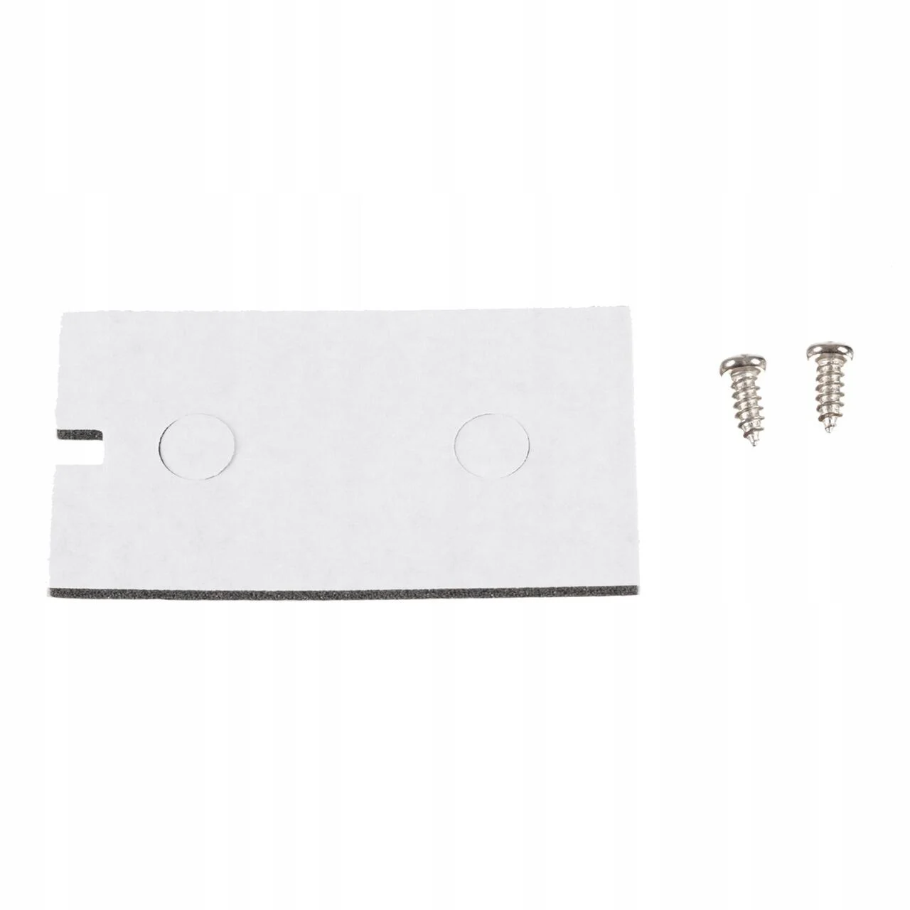 Sonerie wireless, Malatec, 300 m, 60 tonuri, alimentare retea, negru, IP44, 9.5×6.5×3 cm