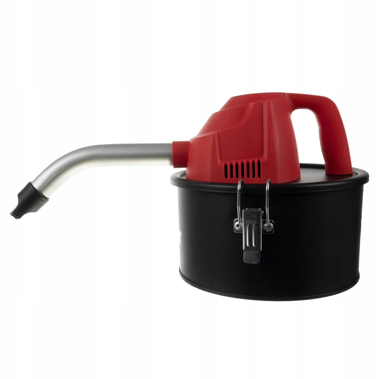Aspirator cenusa, 600 W, filtru HEPA, 4 L, Kaminer 1 Aspirator cenusa, 600 W, filtru HEPA, 4 L, Kaminer