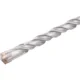 Burghiu pentru beton, SDS PLUS, 28x600 mm, Richmann - imagine 3