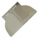 Lama rezerva pentru gletiera profesionala, inox, Super Flex, 15 cm x 0.3 mm, Olejnik - imagine 2
