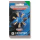Varfuri, accesorii, aparat pirogravura, pentru decorat lemn, set 7 buc, Kemper - imagine 2