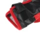 Set de box pentru copii, manusi si para box, pompa pentru umflat, inaltime relgabila 70-106 cm - imagine 8