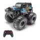 Masina off-road cu telecomanda, cascadorii multiple, rotire verticala 360 grade, toate tipurile de teren - imagine 3