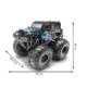 Masina off-road cu telecomanda, cascadorii multiple, rotire verticala 360 grade, toate tipurile de teren - imagine 8