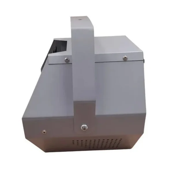 Masina electrica pentru facut baloane de sapun, 26w, maner pentru suspendare - imagine 9