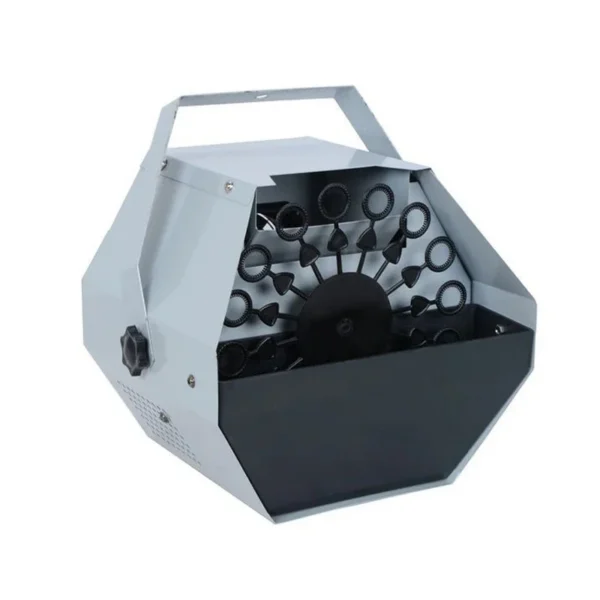 Masina electrica pentru facut baloane de sapun, 26w, maner pentru suspendare - imagine 3