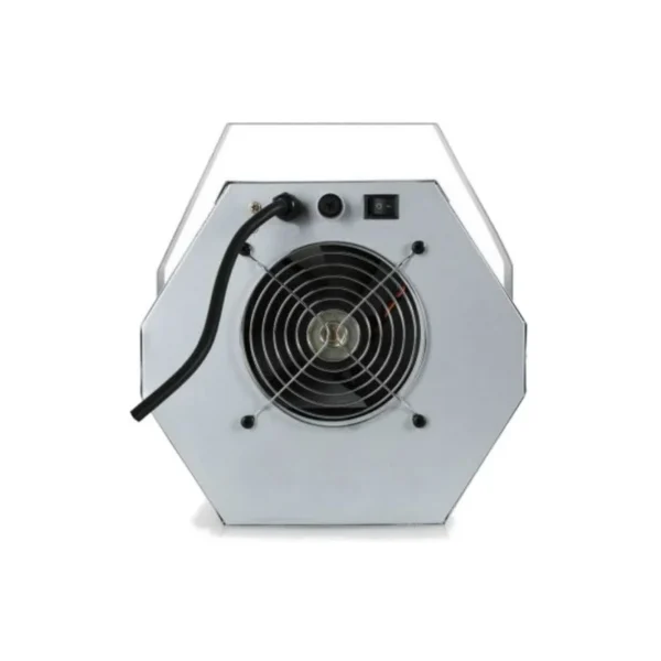 Masina electrica pentru facut baloane de sapun, 26w, maner pentru suspendare - imagine 8