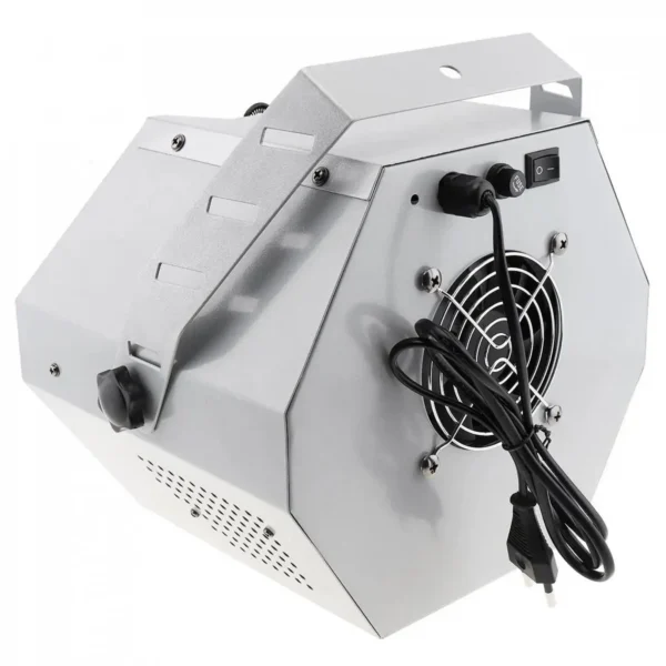 Masina electrica pentru facut baloane de sapun, 26w, maner pentru suspendare - imagine 10