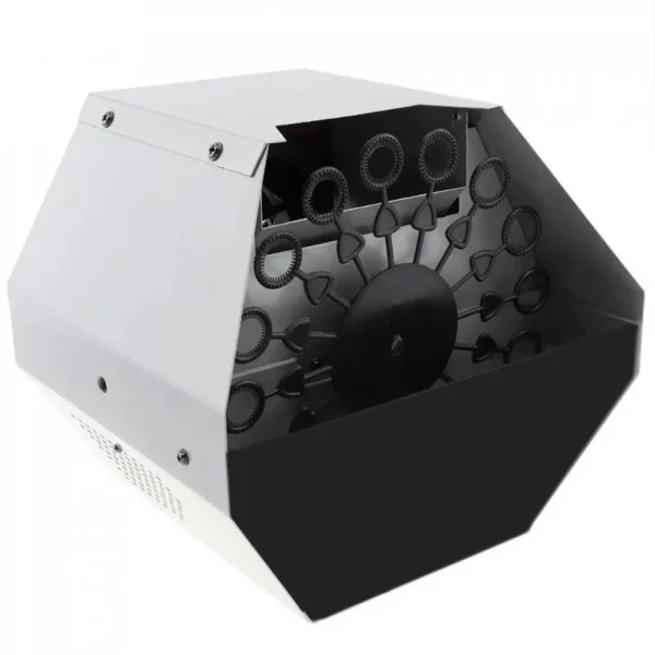 Masina electrica pentru facut baloane de sapun, 26w, maner pentru suspendare - imagine 6