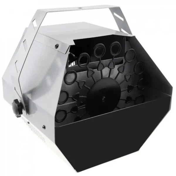 Masina electrica pentru facut baloane de sapun, 26w, maner pentru suspendare - imagine 4