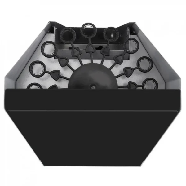 Masina electrica pentru facut baloane de sapun, 26w, maner pentru suspendare - imagine 5