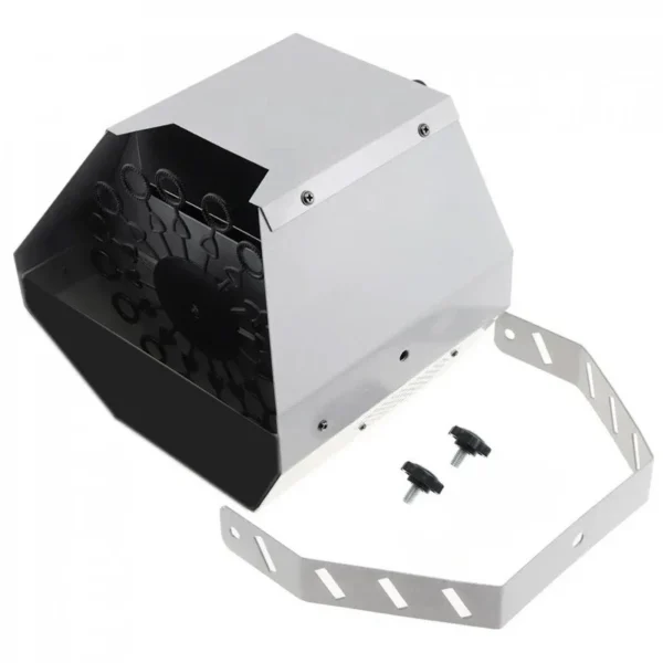 Masina electrica pentru facut baloane de sapun, 26w, maner pentru suspendare - imagine 7