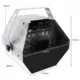 Masina electrica pentru facut baloane de sapun, 26w, maner pentru suspendare - imagine 2