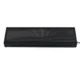 Reclama luminoasa led, 100x20 cm, de exterior, text personalizabil rosu, port usb, wifi - imagine 6