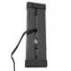 Reclama luminoasa led, 100x20 cm, de exterior, text personalizabil rosu, port usb, wifi - imagine 8