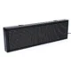 Reclama luminoasa led smd rgb 100x20 cm, text, imagini, animatii, wifi exterior slim - imagine 7
