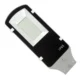 Lampa stradala solara 100w, 206 led-uri, 2 trepte iluminare, telecomanda, aluminiu - imagine 8