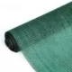 Plasa de umbrire, 10x10 metri, 70 g/mp, grad umbrire 70%, verde - imagine 2