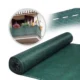 Plasa de umbrire, 10x10 metri, 70 g/mp, grad umbrire 70%, verde - imagine 7