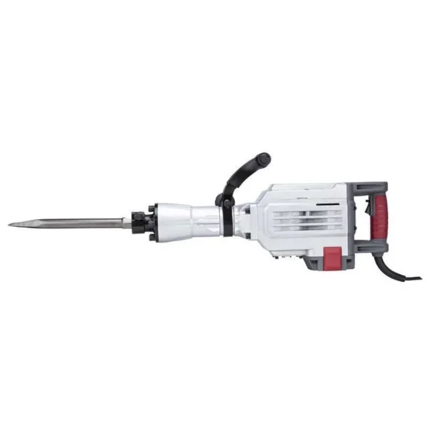 Ciocan demolator, picamar, HEX, 1500 W, 45 J, Worcraft  - imagine 2