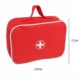 Trusa doctor stomatolog copii, set din lemn cu multiple accesorii, geanta cu fermoar - imagine 9
