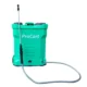 Pompa de stropit electrica premium, acumulator lithium-ion, capacitate 20 litri, autonomie 4 ore, bretele prindere cu protectie - imagine 3