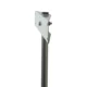 Stativ mobil pentru lampi bactericide, reglabil 100-190 cm, tija otel inox, 5 roti - imagine 6