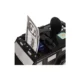 Pusculita electronica, masina de politie, cod pin, amprenta, monede si bancnote, negru - imagine 10