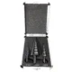 Burghie pentru metal, in trepte, nitrura de titan, set 3 buc, 4-12/20/32 mm, Richmann Exclusive - imagine 5