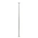 Corp dublu pentru neon led 2x36w t8, lungime 120 cm, aluminiu - imagine 5