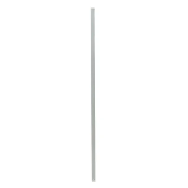 Corp tub neon t8 36w, carcasa aluminiu, lungime 120 cm - imagine 5