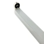 Corp tub neon t8 36w, carcasa aluminiu, lungime 120 cm