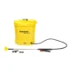 Pulverizator gradina, pompa de stropit, vermorel, Breckner Germany, electric, pentru spate, cu acumulator 8 Ah, 12 L
