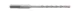 Burghiu pentru beton, SDS PLUS, 28x600 mm, Richmann - imagine 5