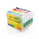 Cartuse reincarcabile epson t0711, t0712, t0713, t0714