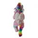 Papusa interactiva, 45 cm, ochi mobili, face pipi, plans cu lacrimi, accesorii incluse, hainute multicolore - imagine 10
