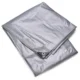 Prelata 6x8 m 210g/mp, impermeabila, protectie uv+, rezistenta la inghet, cu inele, multifunctionala - imagine 12