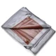 Prelata 6x8 m 210g/mp, impermeabila, protectie uv+, rezistenta la inghet, cu inele, multifunctionala - imagine 16