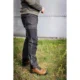 Pantaloni de lucru, poliester, bumbac, model Mix&Match, camuflaj verde inchis, marimea XXL/56 - imagine 2