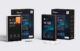Panou de control inteligent Matter WiFi Bluetooth ZigBee, SONOFF NSPanel Pro 120 (negru), NSPanel120PB - imagine 11