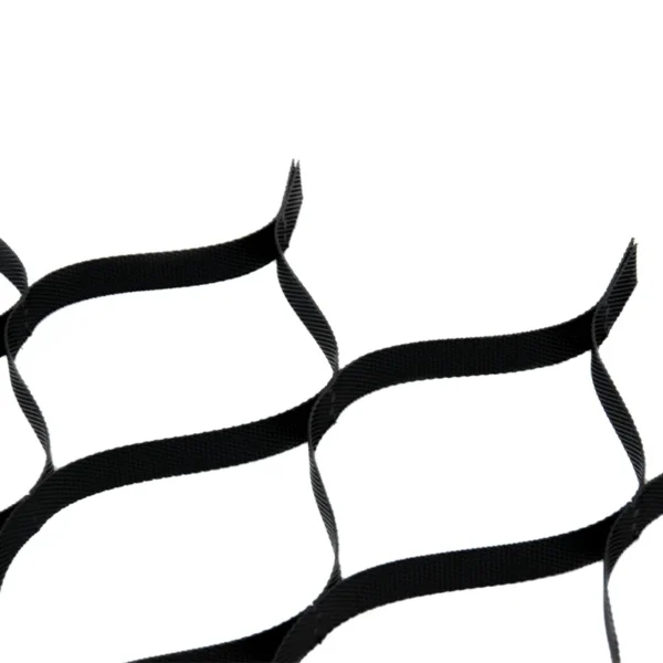 Geogrila celulara, 3.5 x 6.63 m, structura tip fagure, protectie antieroziune, inaltime 2,5 cm grosime 1 mm - imagine 10