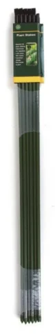 Spalier plante cataratoare, tip a, inaltime 180 cm, tije 16 mm, plasa 1,8x3,2 m - imagine 11