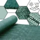 Plasa de umbrire 90%, 2x10 metri, hdpe, protectie uv gradina si terasa - imagine 7